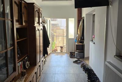 Casa de vanzare -CAPITOL - 112.000 euro ( COD E2+E7) - 2