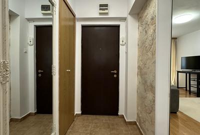 Apartament 2 camere renovat langa MALL AFI COTROCENI !!! - 3