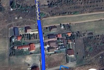 Teren de vanzare Târgu Jiu - 1