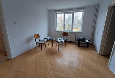 Apartament cu 2 camere -Tudor Vladimirescu-Iulius Mall - 7