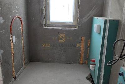 Apartament tip duplex - terasa 280 mp | Metrou Berceni - 30