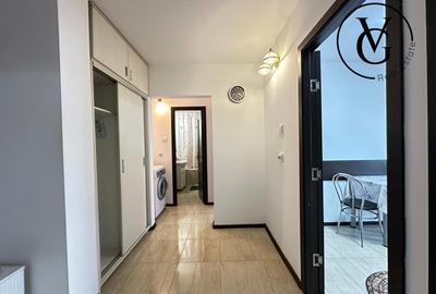 Apartament 2 camere - zona Inel 1 - centrala proprie - 3