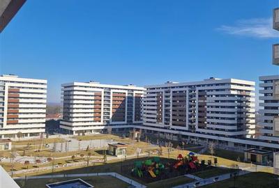 Apartament 3 camere cu Loc de parcare- Copou Garden Residence - 5