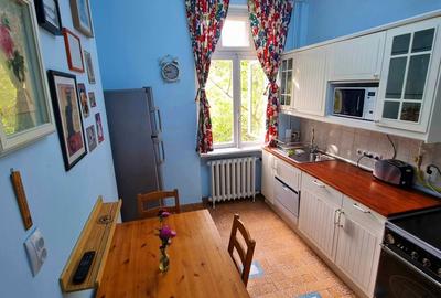 APARTAMENT 2 CAMERE | ZONĂ ULTRACENTRALĂ | PARCARE CURTE PRIVATĂ | - 3
