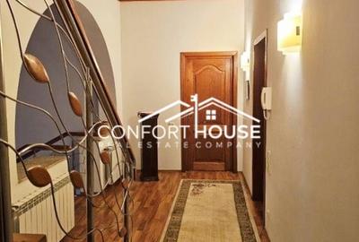 Vila D+P+E+M, teren 898mp, piscina, IANCU NICOLAE-Cambridge School - 25