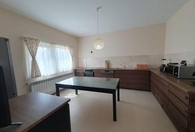 Casa individuala 318mp D + P + E si teren propriu 600 mp - 5