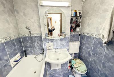 Apartament cu 2 camere decomandate | Etaj Intermediar | Zona Big - 5