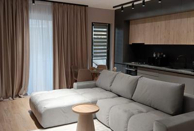 REA1028338 Apartament de trei camere cu parcare supraterana acoperita - 1