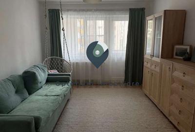 Apartament cu 2 camere in Manastur, zona Piata Flora ! - 1