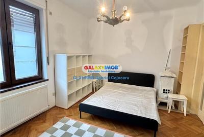Apartament cozzy 2 camere Floreasca | etaj 1 la curte cu centrala - 4