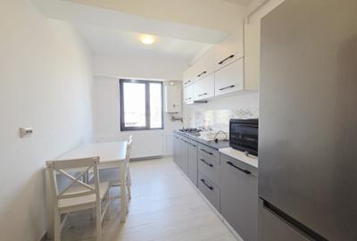 Apartament 2 camere Bloc Nou zona Centru str. Domneasca - 4