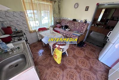 Casa de vanzare Centru 3 camere cu toate utilitatile - 6