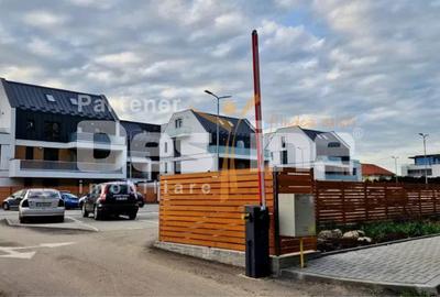 Apartament 2 camere cu vedere spre padure - 8