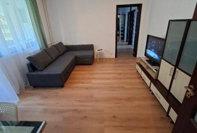 Apartament 3 camere Obor, 70 mp, renovat, mobilat și utilat, aproape de metrou - 2