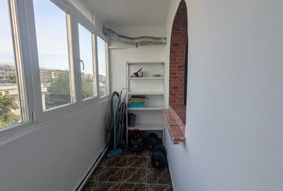 Apartament 2 camere zona buna - 2