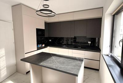 CASA NOUA I 105 MP I 4 CAMERE I ALBA IULIA I MOBILATA COMPLET I DISPONIBILA - 2