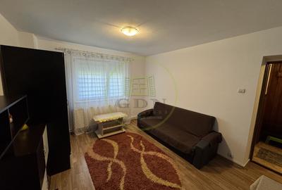 Apartament decomandat cu 2 camere | Parter | Str Tudor Vladimirescu, Tractorul - 3