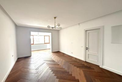 Vila S+P+E+M complet renovata Cotroceni - 5