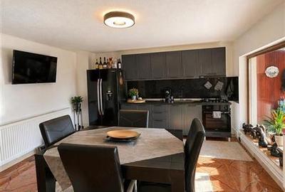 Casa individuala, P+1, renovata, mobilata, Sanpetru, Brasov - 2