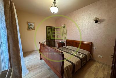 Apartament 3 camere, 90 mp, cartier centru, zona Biserica Sfintii Apostoli - 5