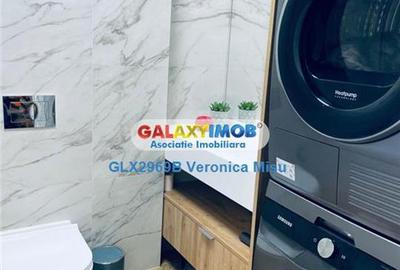 Apartament 4 camere 110 mp - loc de parcare - One Timpuri Noi - 8