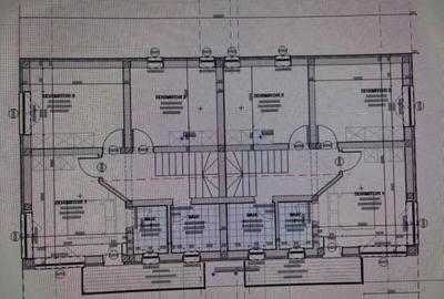 Duplex generos Râșnov - 2