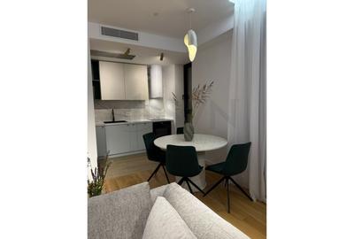 REA1027193 Apartament High End 3 camere I One Mamaia Nord - 13