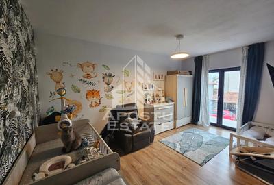 Duplex modern cu 4 camere, 3 bai, in Dumbravita - 10