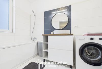 De vânzare - Duplex nou în Giroc, complet mobilat și utilat zona DAF - 31