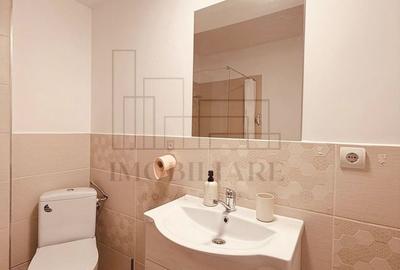 Ap. 2 Camere – Marasti strada Fabricii | Aproape de Facultăți si Mall-uri - 10