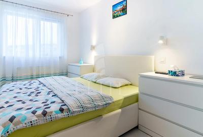 Apartament 3 camere în zona STRAZII MEHEDINTI - 9