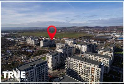 Ap. 2 camere de vânzare – nou | Maurer Residence - 18