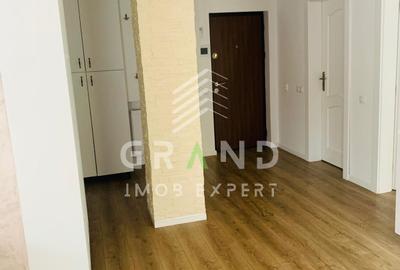 ACASĂ LA MARGINEA PĂDURII | 3 Camere | BALCON | Donath Park/Capat Grigorescu - 39