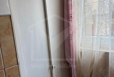 Vanzare garsoniera Zorilor, Pasteur, etaj 3 - 7