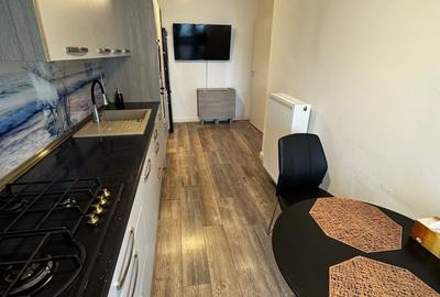 Apartament 2 camere TOMIS PARK - Euromaterna - 3