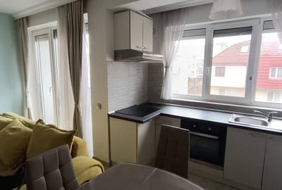 Apartament 2 cam, de vânzare, în bloc nou, zona Mărăști-Între Lacuri - 3