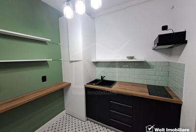 Apartament 1 camera, ultracentral, 28mp - 8