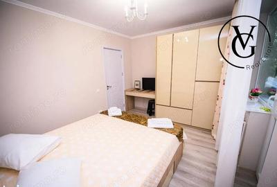 Apartament 2 Camere - Zona Centrala - Termen Lung - 4