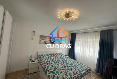 Casă duplex premium | 3 dormitoare + 3 băi | Șelimbăr Brana - 8