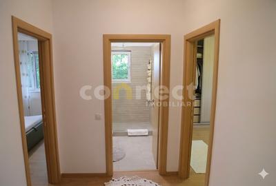 Apartament de închiriat | 3 camere, mobilat si utilat, garaj | Zorilor - 5