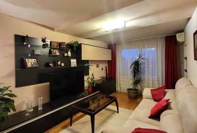 3 camere, decomandat, amenajat, Circumvalatiunii - Iulius Mall, - 1