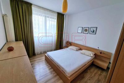 Apartament 2 camere Herastrau, Intrarea Catedrei, #896 - 7