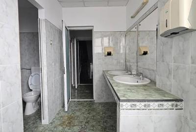 Centru - Bd. Mamaia, spatiu birouri 160 mp. - 14
