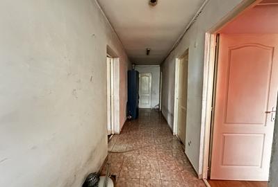 Hala de vanzare 259 mp cu teren 750 mp utilitati - 12