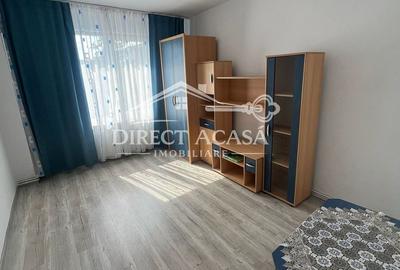 Apartament 2 camere spatios, luminos - Tudor - balcon,camara si debara - 16