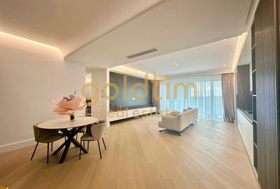 EROU IANCU NICOLAE/VIEW PANORAMIC /SUPERB/PENTHOUSE/DESIGNER/2 parcari - 1