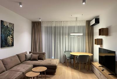 Apartament cu 2 camere de inchiriat // ONE Timpuri Noi - 1