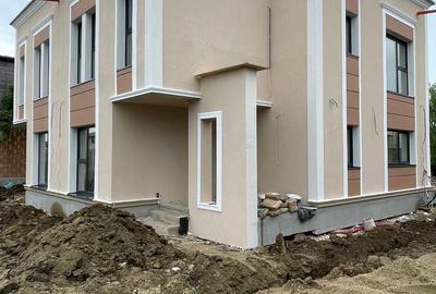 Duplex 4 camere-Super Pozitie-Ghiroda - 1
