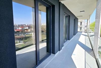 Apartament cu 3 camere decomandat în Nicolae Grigorescu