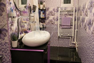 2 camere Văcărești decomandat, an 1982, metrou, 52 mp - 7